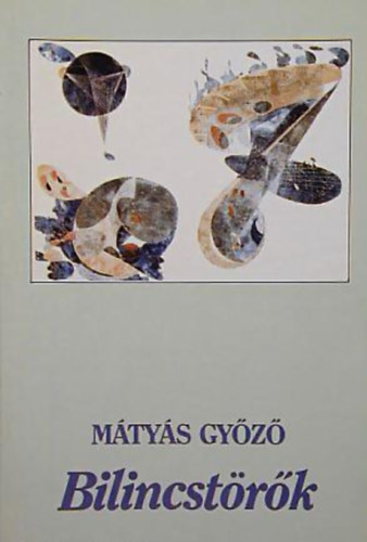 Mtys Gyz - Bilincstrk