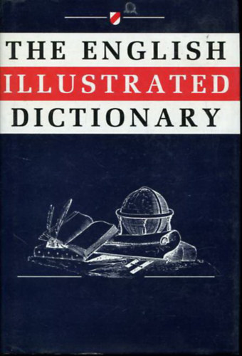 The English Illustrated Dictionary