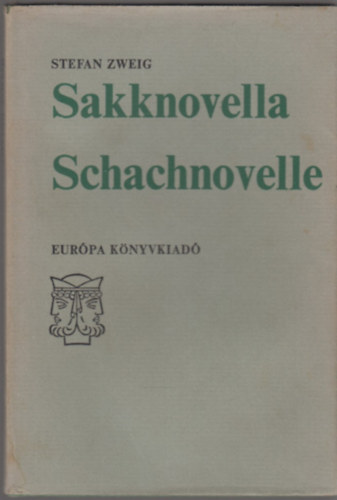 Sakknovella