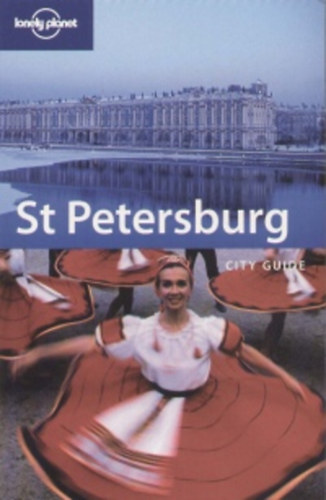 St Petersburg