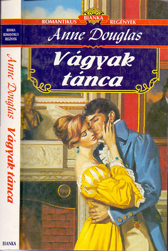 Vgyak tnca