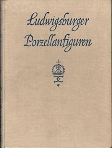 Hans Christ - Ludwigsburger Porzellanfiguren