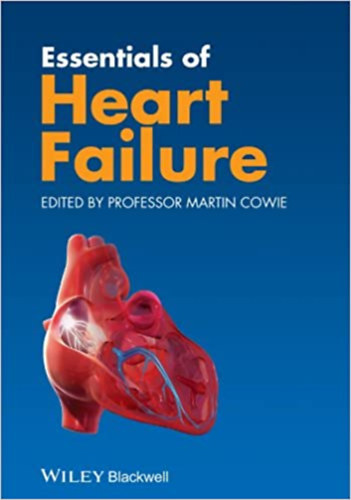 Essentials of heart failure