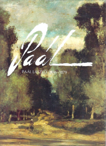 Pal Lszl 1846-1879