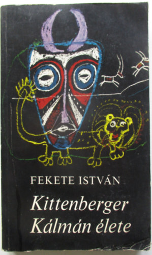 Kittenberger Klmn lete