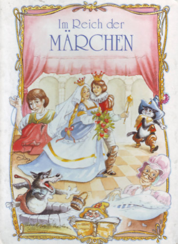 Im Reich der Märchen