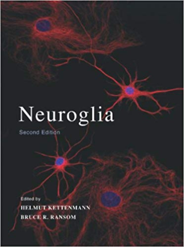 Neuroglia - Neurolgia