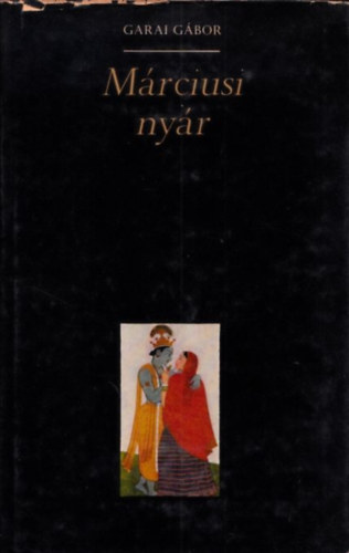 M�rciusi ny�r (Bertha Bulcsunak dedik�lt p�ld�ny)