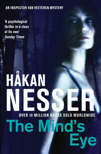 Hakan Nesser - The Mind's Eye