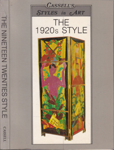 The nineteen twenties style