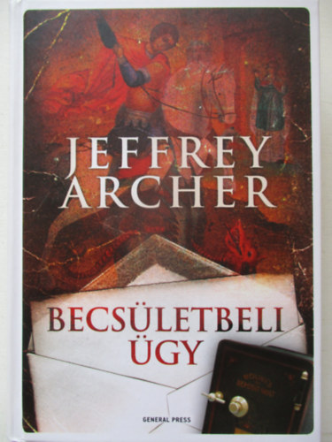Becsletbeli gy