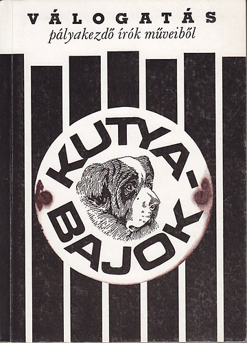 Kutyabajok