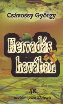 Hervads havban