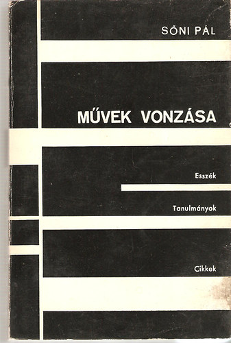 Mvek vonzsa