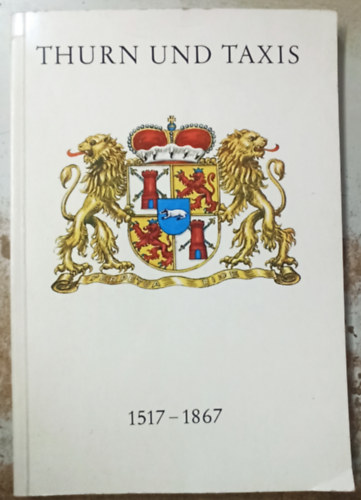 Thurn und taxis (1517-1867)