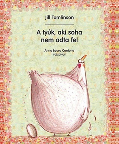 A tyk, aki soha nem adta fel