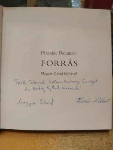 Forrs
