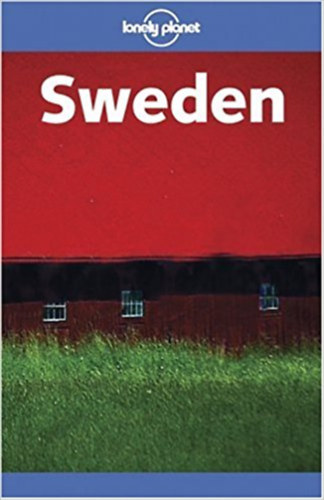 Sweden (Lonely Planet)