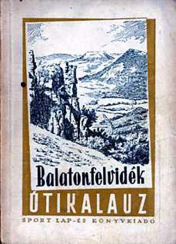 Balatonfelvid�k - �tikalauz
