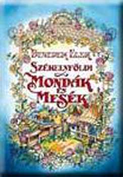 Szkelyfldi mondk s mesk