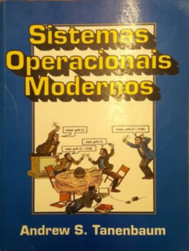 Sistemas Operacionais Modernos