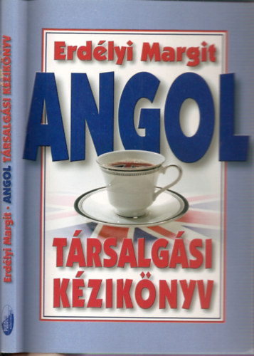 Angol trsalgsi kziknyv