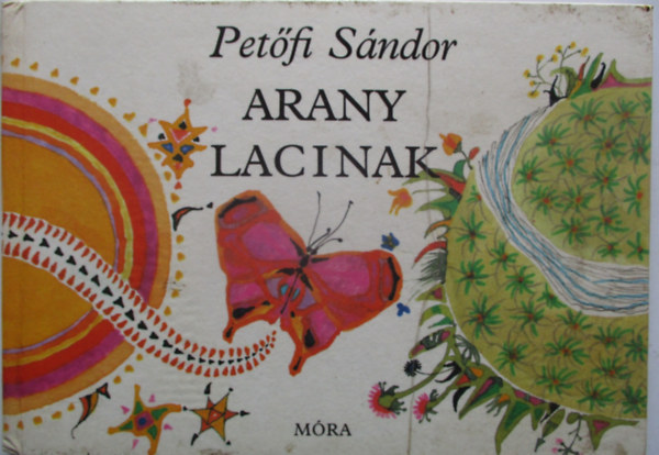 Arany Lacinak