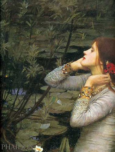 Peter Trippi - J. W. Waterhouse (angol ny.)