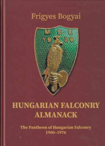 Hungarian Falconry Almanack