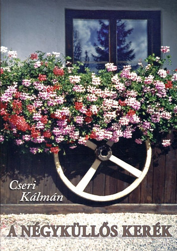 A n�gyk�ll�s ker�k