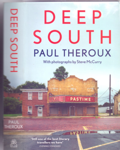 Deep South