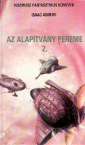 Az alaptvny pereme 2.