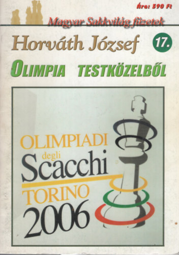 Olimpia testkzelbl