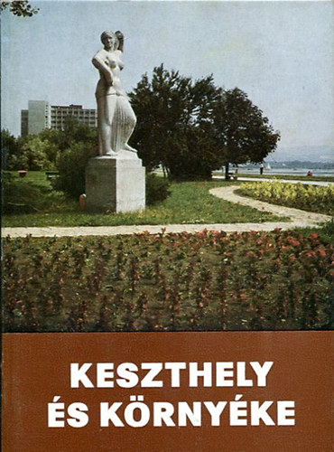 Keszthely s krnyke
