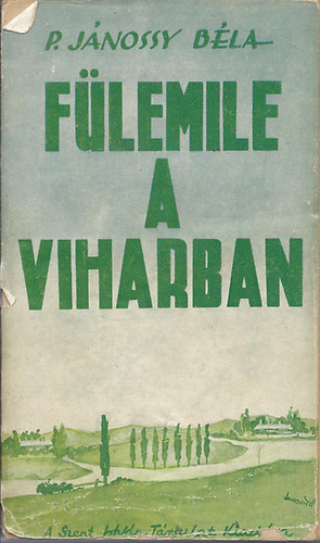 Flemile a viharban