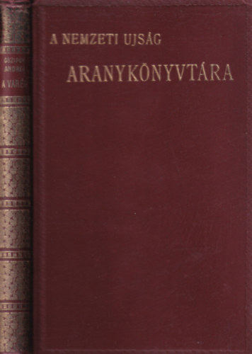 Oszipov Andrej - A varg