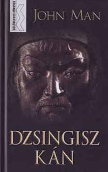 Dzsingisz Kn - Klnleges knyvek
