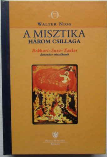 A misztika h�rom csillaga