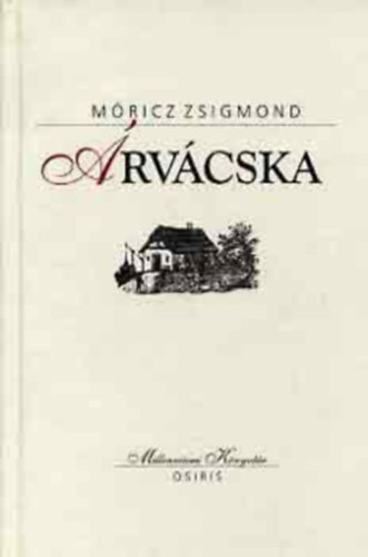M�ricz Zsigmond - �rv�cska