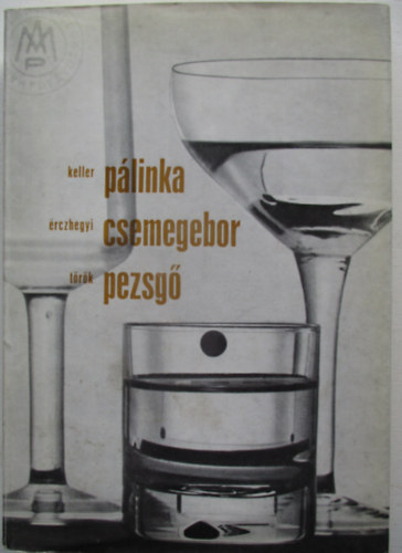 Plinka, csemegebor, pezsg