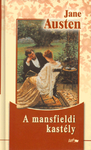 Jane Austen - A mansfieldi kastly
