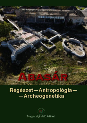 Abas�r: R�g�szet - Antropol�gia - Archeogenetika