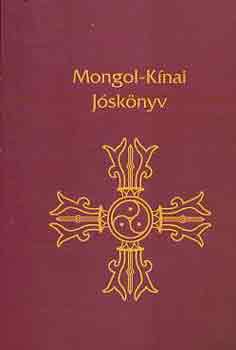 Mongol-knai jsknyv