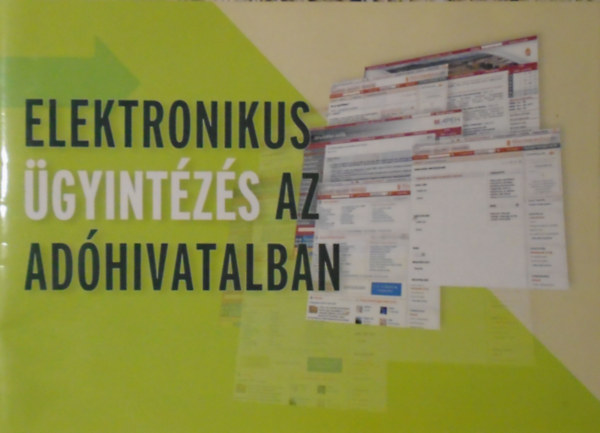 Elektronikus gyintzs az adhivatalban