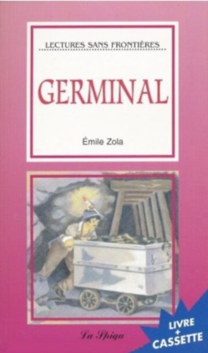 Germinal / Lectures Sans Frontires