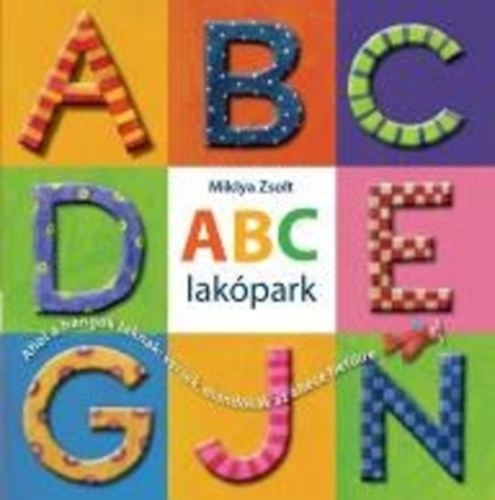 ABC-lakpark