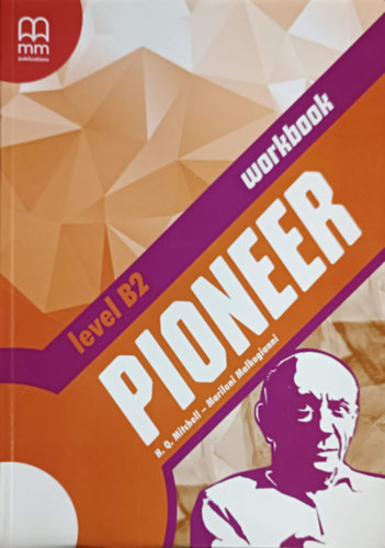 Pioneer level B2 - workbook