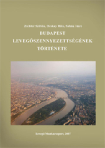 Budapest levegszennyezettsgnek trtnete