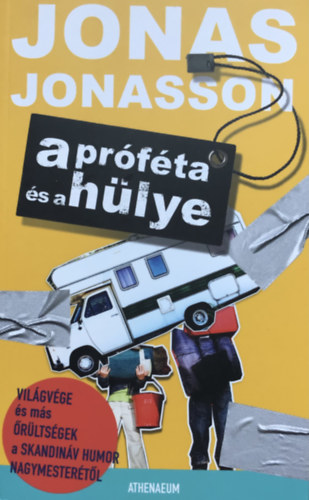 A prfta s a hlye