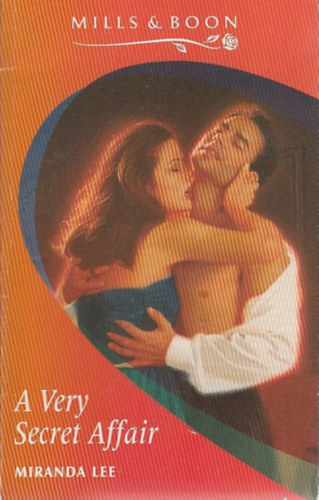 Miranda Lee - A Very Secret Affair